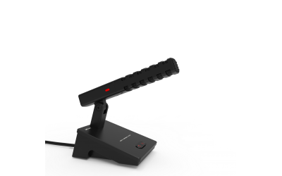 DF-9100C/D 數(shù)字網(wǎng)絡(luò)會(huì)議系統(tǒng)主席/代表單元